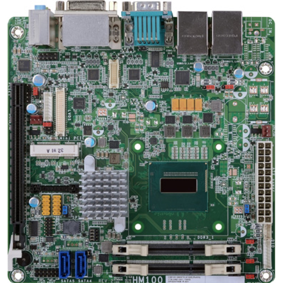 DFI HM100-QM87