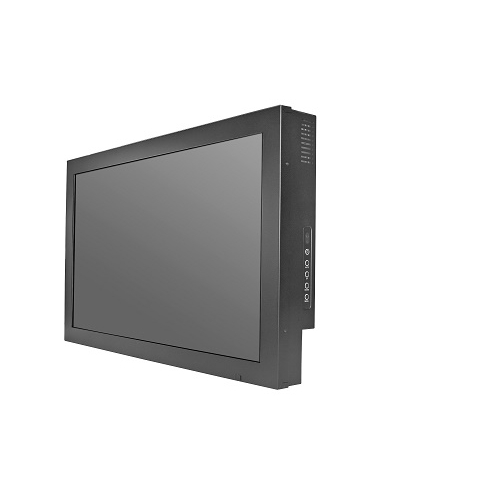 27" Widescreen Chassis Mount LCD Monitor with LED B/L (2560x1440)