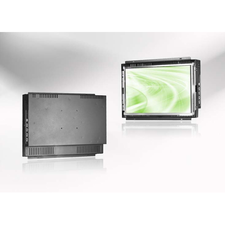 OF1565-WH30L0 15.6" Open Frame LCD Display with LED Backlight (1920x1080)