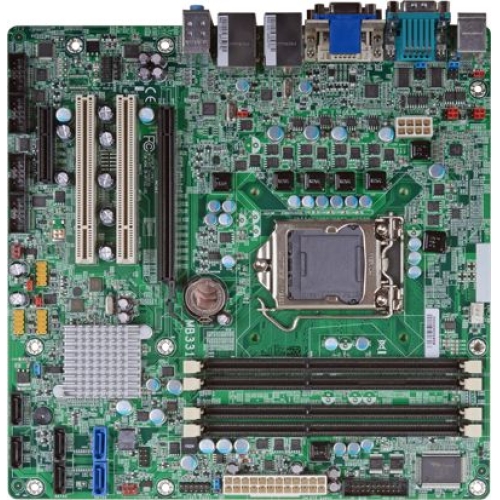 DFI MB331-CRM