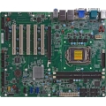 HD632-H81 ATX Intel H81 4th Generation Core mit 5 PCI und 10 COM