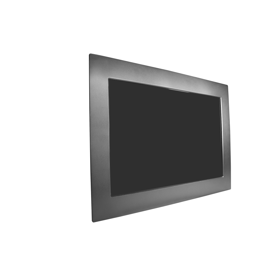 PM2005 Moniteur LCD 20.1" pour montage sur panneau (1600x1200)