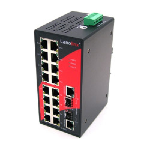 Antaira LNX-1802G