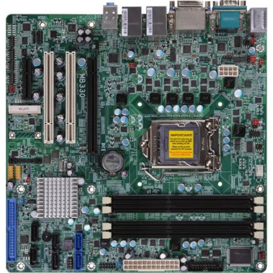 DFI MB330-CRM