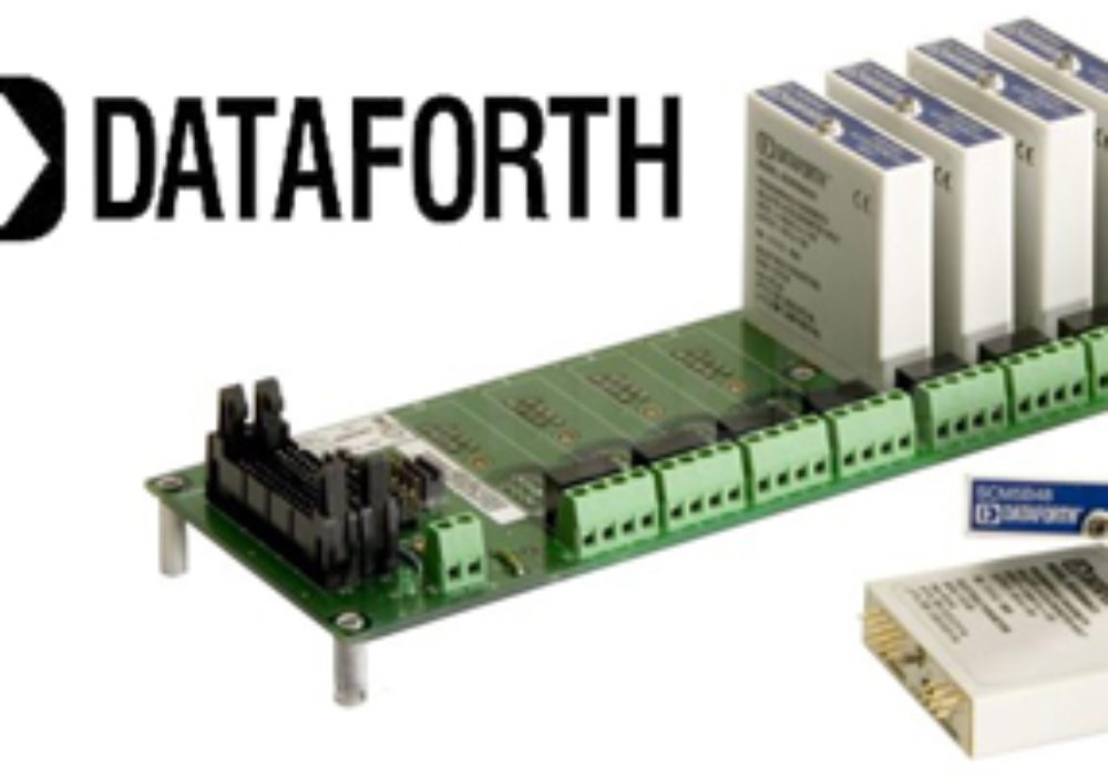 Signal Conditioning Range from Dataforth