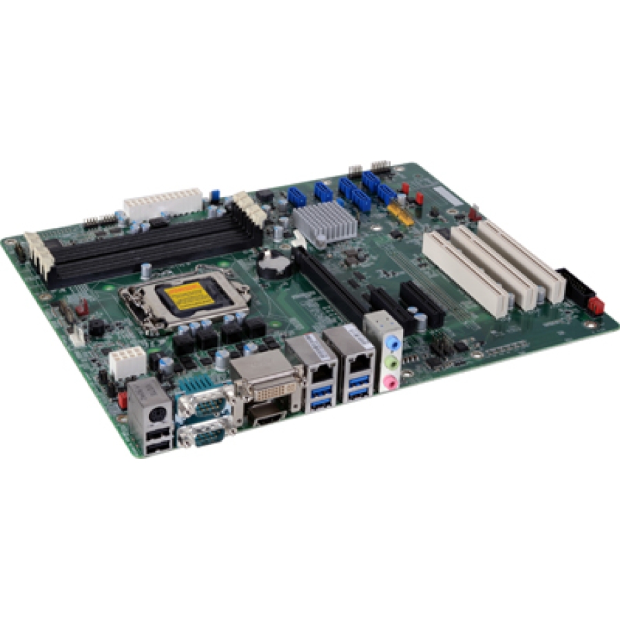 DFI HD631-Q87 - Foto 3