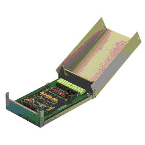 RDG-24 Remote Access 24-bit Digital I/O Card