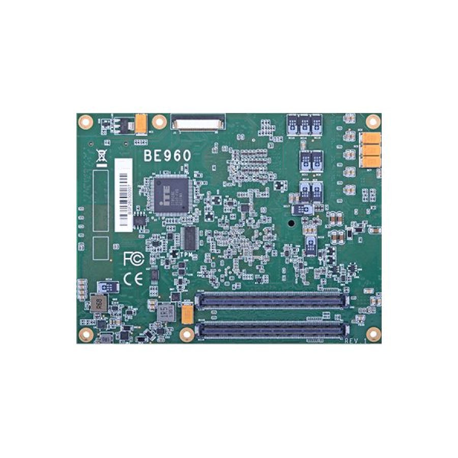 DFI BE960 - Photo 2
