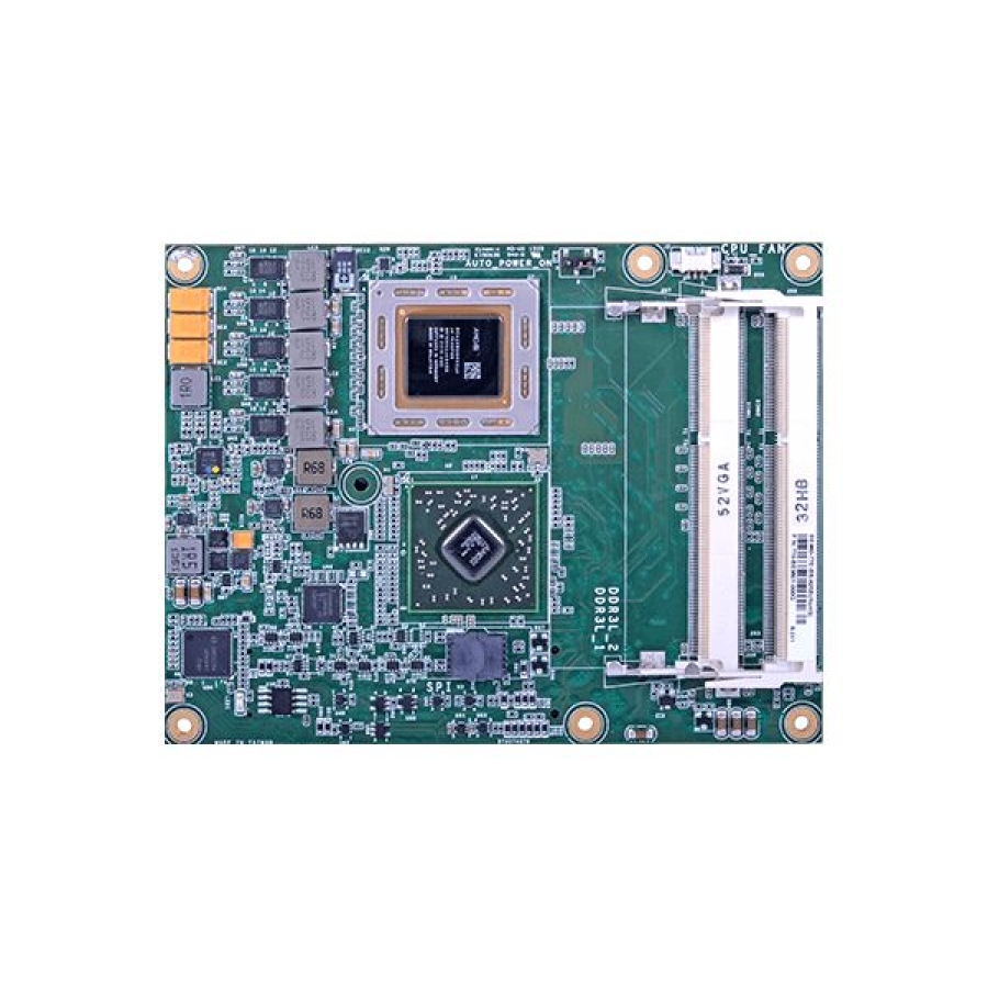 DFI BE960
