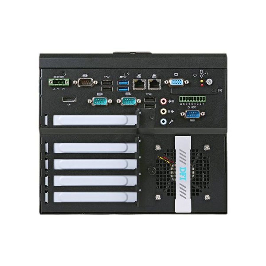 DFI EC553-DL