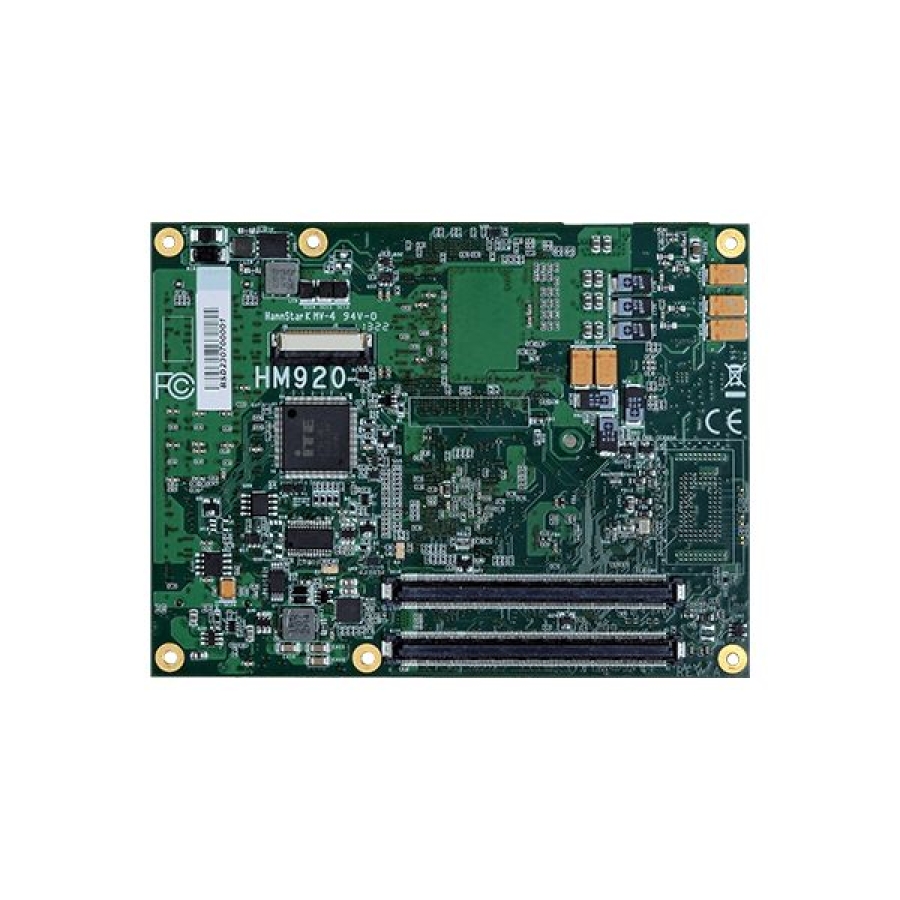 DFI HM920-QM87 - Photo 3