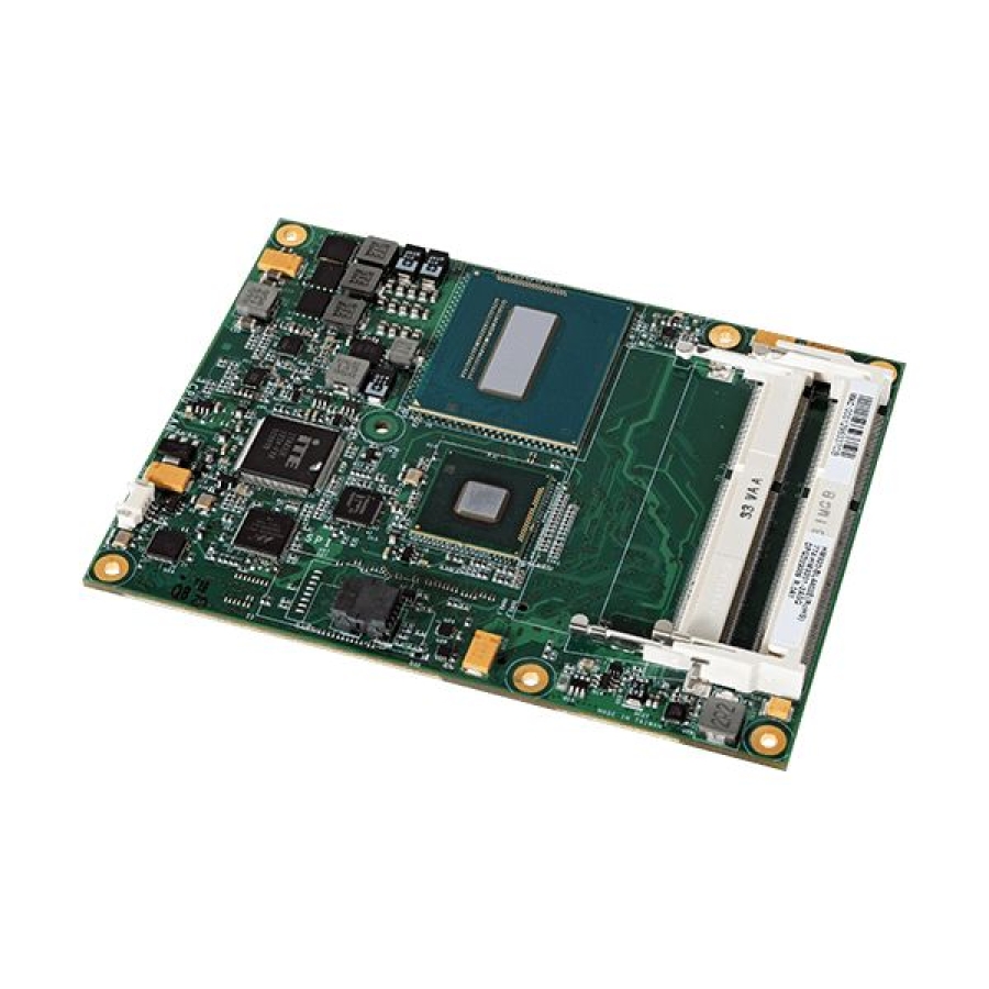 DFI HM920-QM87 - Photo 2