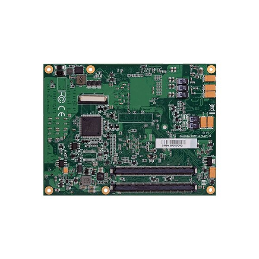 DFI HM960-QM87 - Photo 2