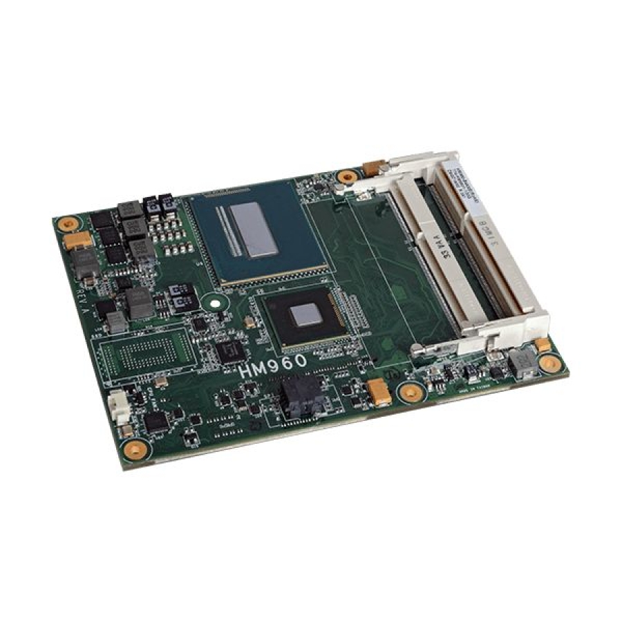 DFI HM960-QM87 - Photo 3