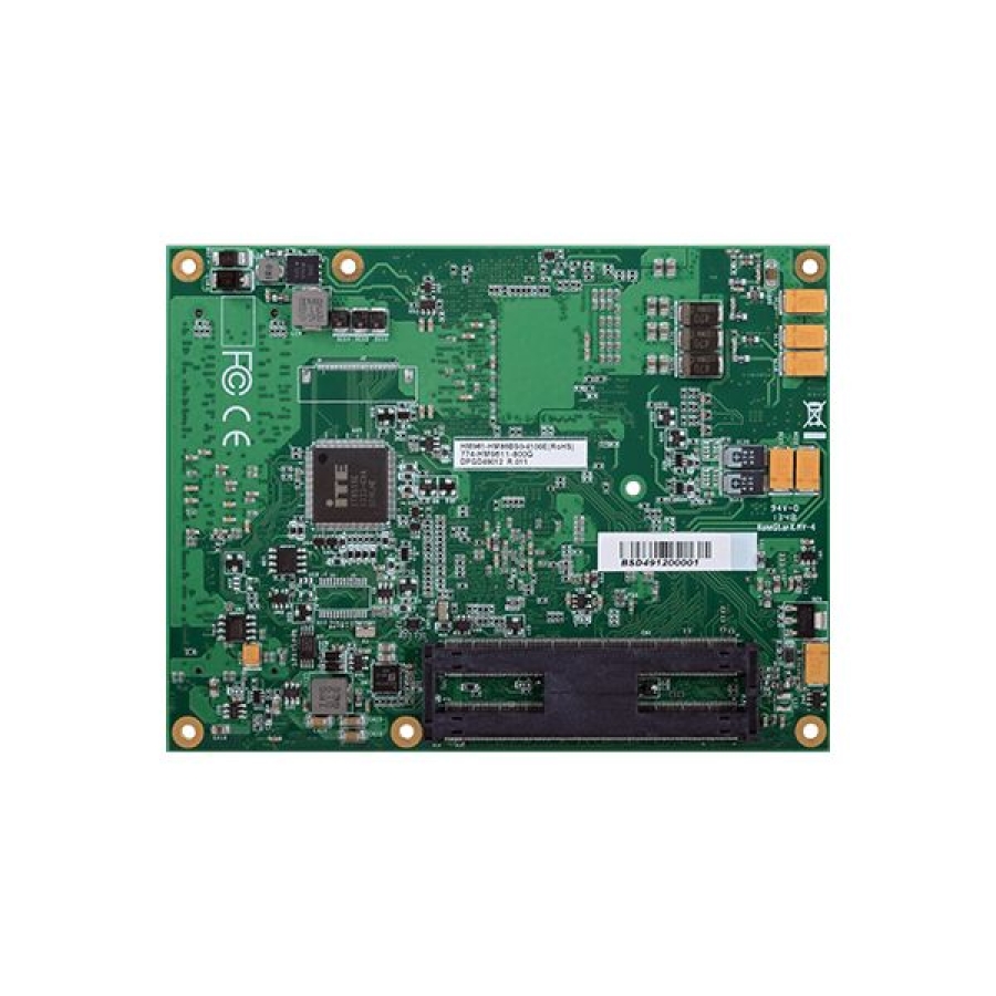 DFI HM961-HM86 - Photo 2