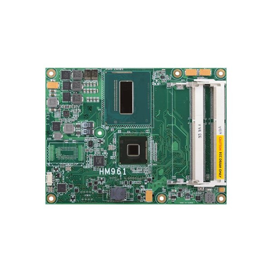 DFI HM961-HM86