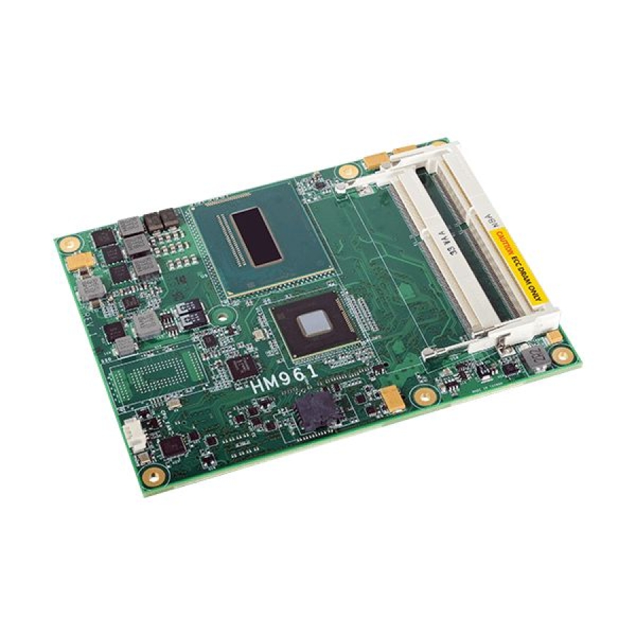 DFI HM961-HM86 - Photo 3