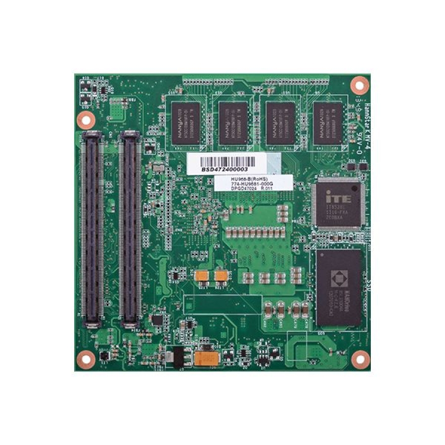 DFI HU968 - Photo 2