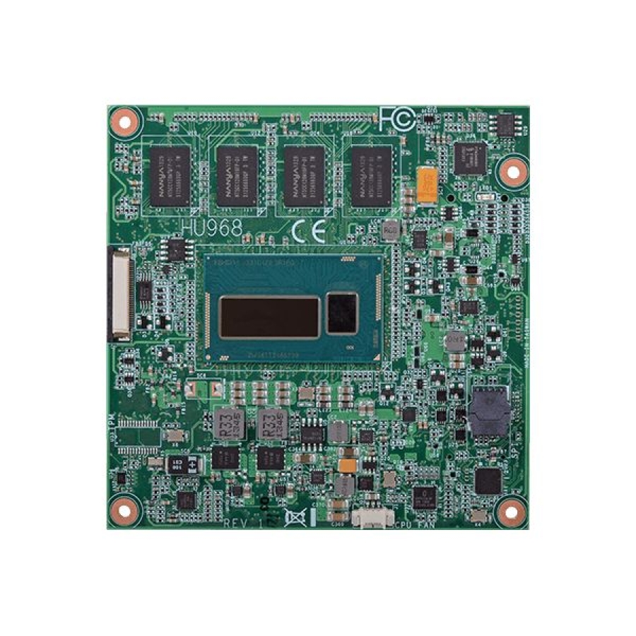 DFI HU968