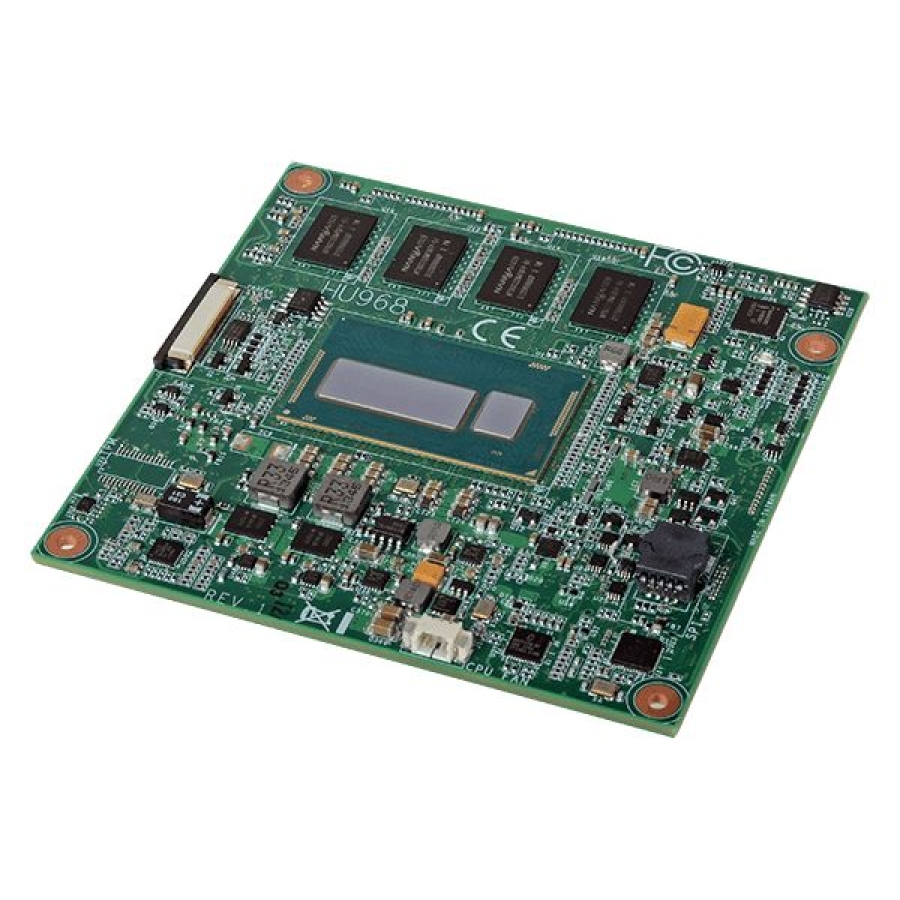 DFI HU968 - Photo 3