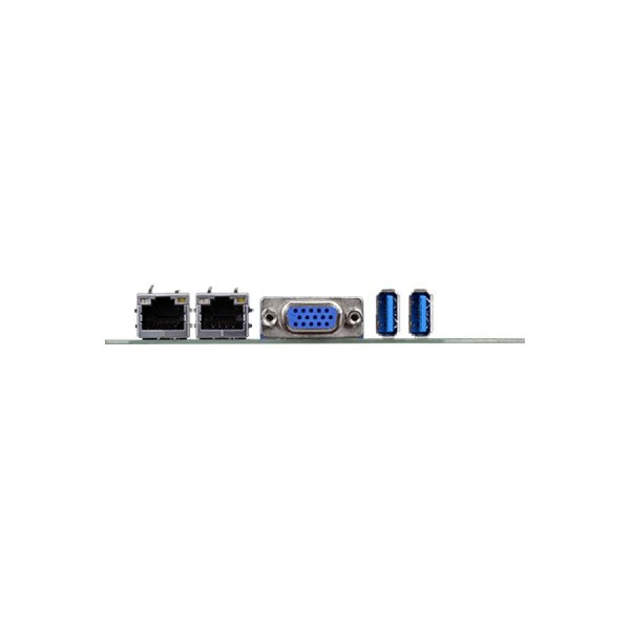 DFI PIC-Q170/H110 - Photo 2
