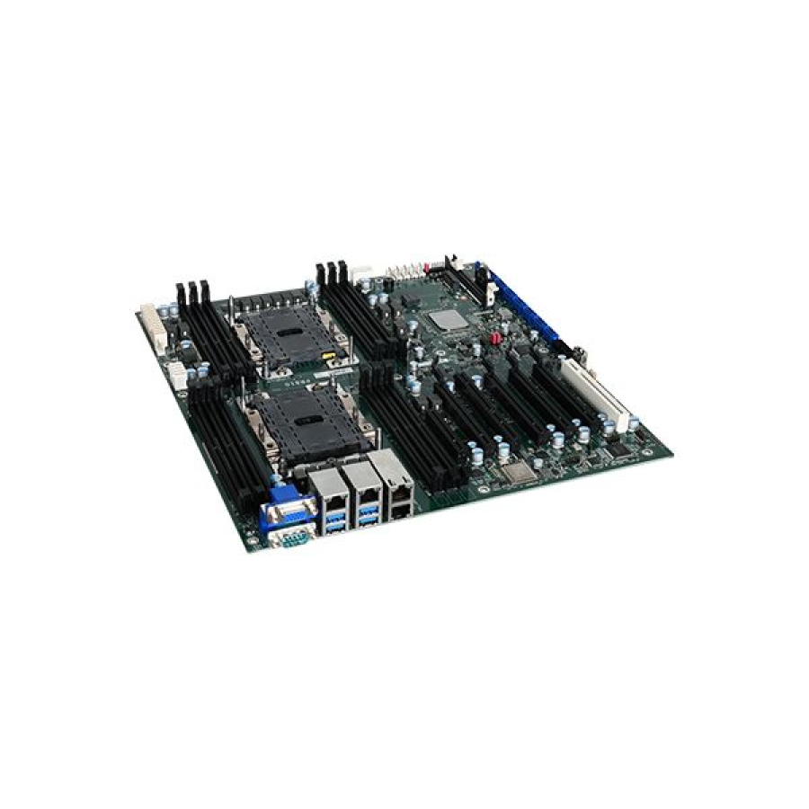 DFI PR810-C622 - Photo 2