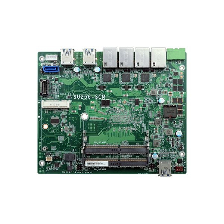 DFI SU256-SCM