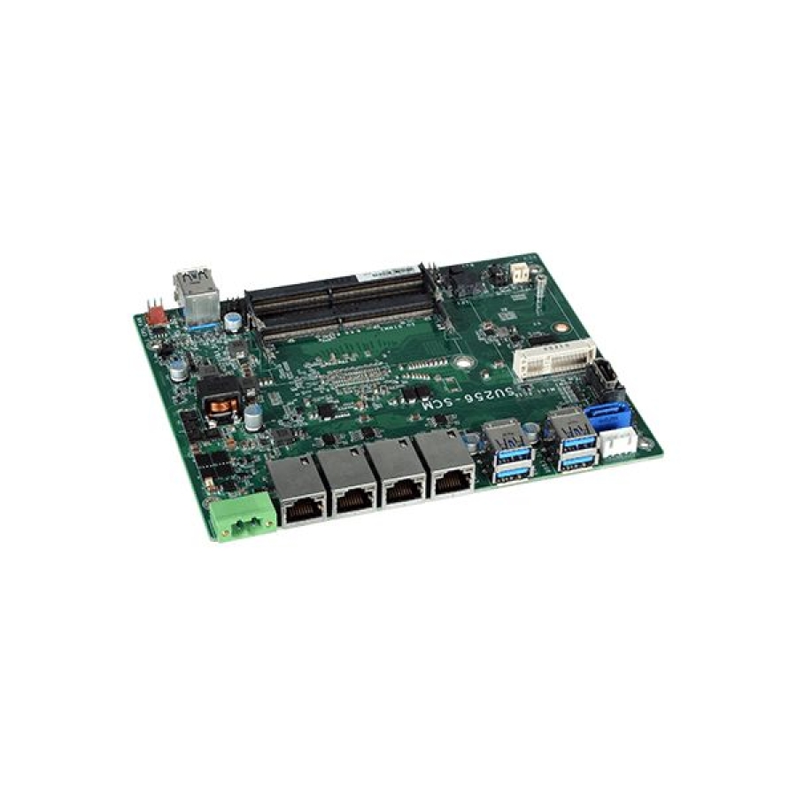 DFI SU256-SCM - Photo 3
