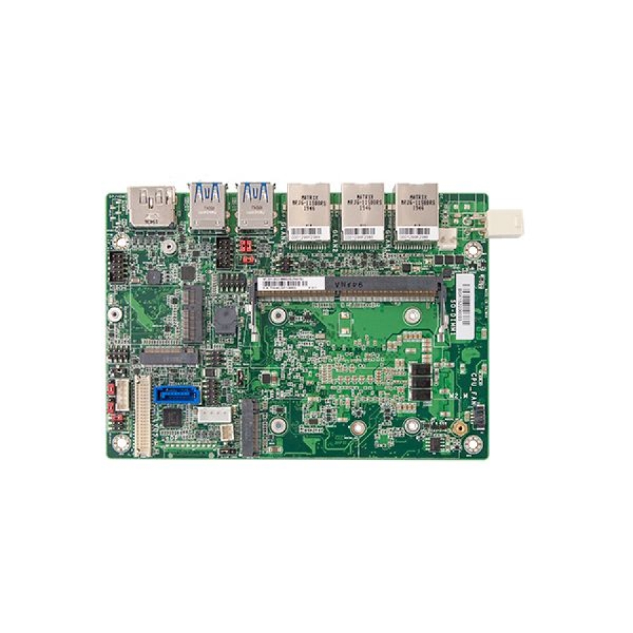 DFI WL551 - Photo 2