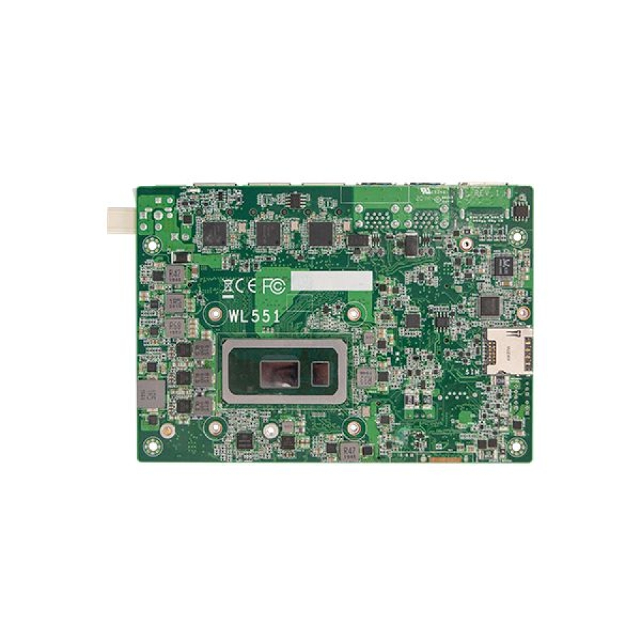 DFI WL551