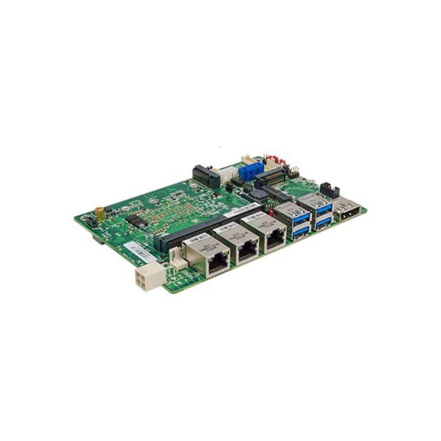 DFI WL551 - Photo 3