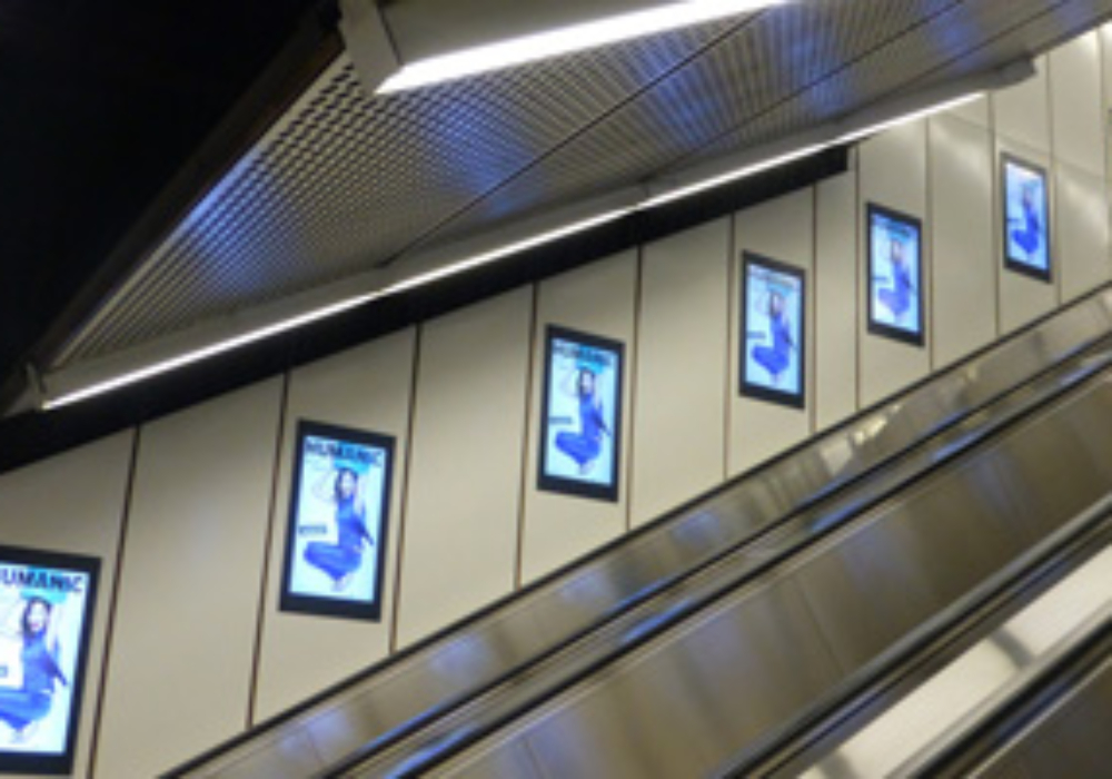 Auswahl eines Digital Signage Displays - Assured Guide