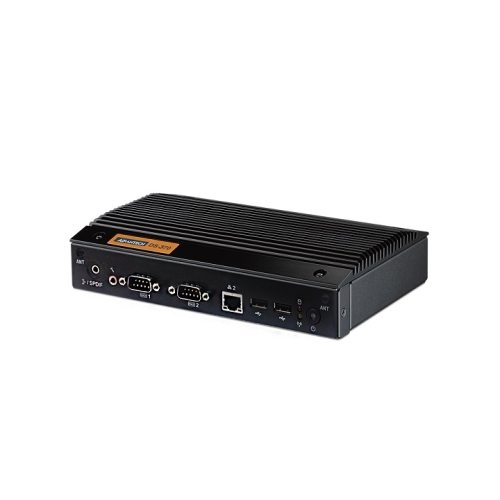 Cost Effective Fanless Digital Signage PC with Intel Celeron J1900 CPU