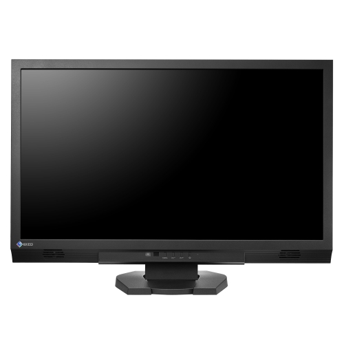 moniteur de sécurité/surveillance 23" Full HD LCD Visibility Enhancing