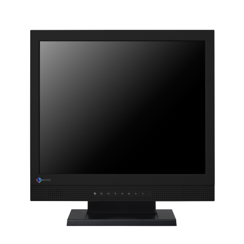 17" DuraVision Security Monitor w/VGA & BNC Inputs (1280x1024)