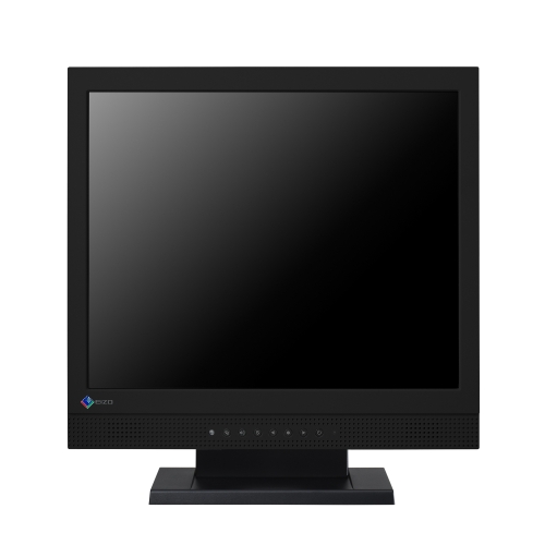 moniteur de sécurité DuraVision 17" avec entrées VGA et BNC (1280x1024)