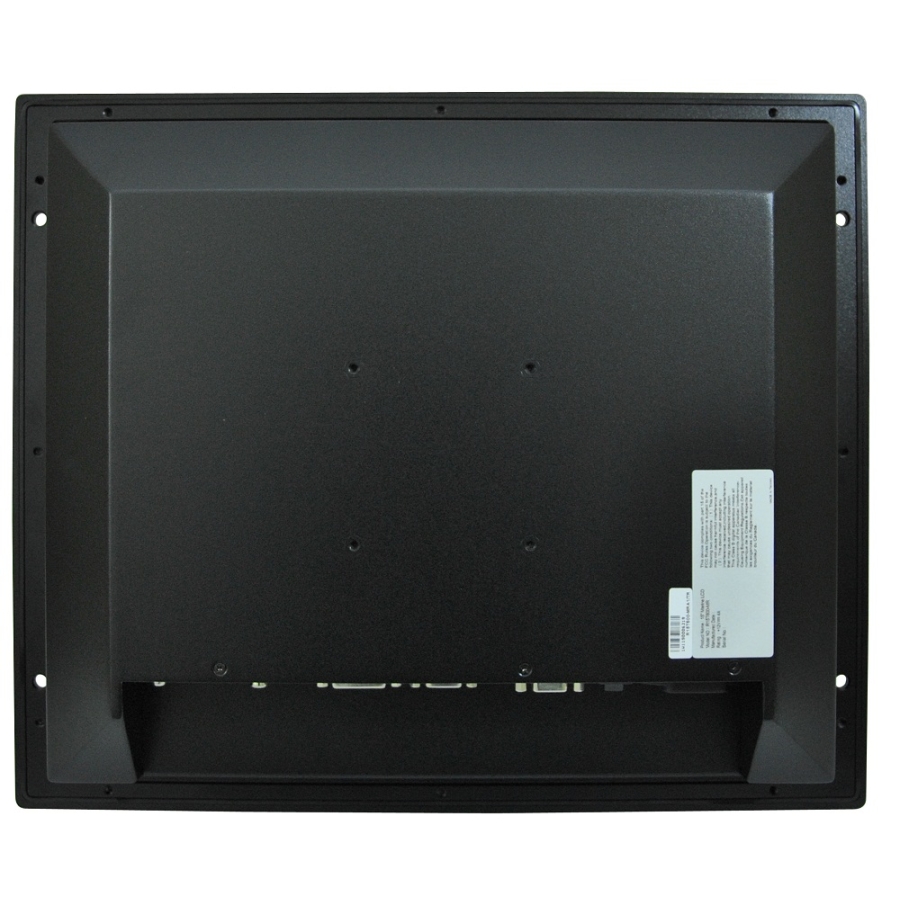 R15T600-MRA1 15" Marine Bridge System Display