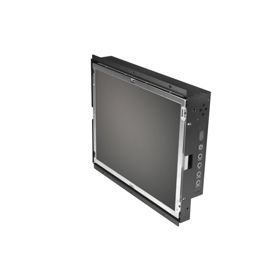 Open Frame 15" High Brightness LCD Screen with LED Backlight 