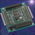 P104-COM232-8 PC/104-Plus und PCI-104 8-Port RS-232 Serielle Kommunikation