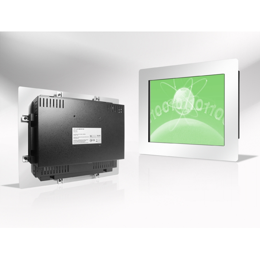 Winsonic ISPM0846-SN35C0