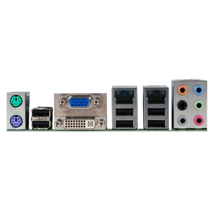 DFI BL631-D - Photo 2