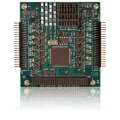 104I-COM-4SMâ€"PCI-104 Serial Com Card