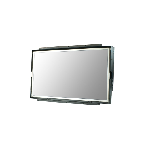 OF2415D 24" Widescreen Open Frame Industrie-LCD-Display mit LED-Hintergrundbeleuchtung (Front)