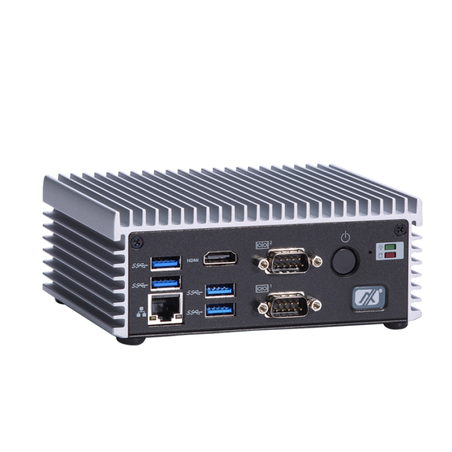 Axiomtek eBOX560-500-FL - Photo 2
