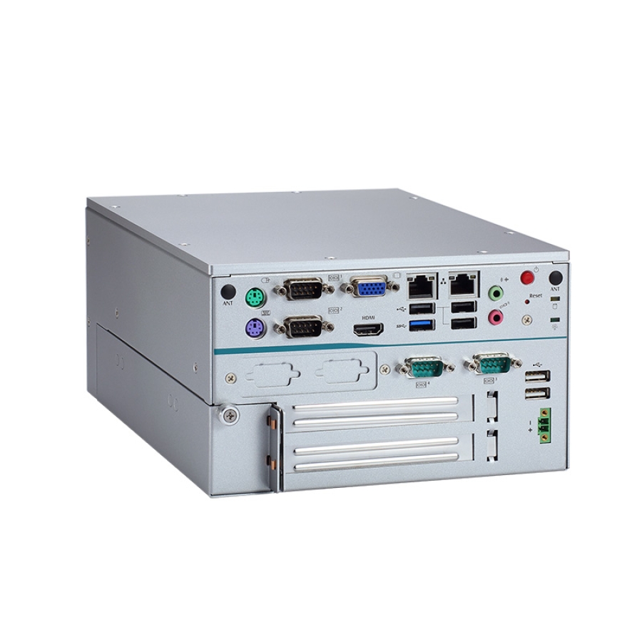 Axiomtek eBOX638-842-FL