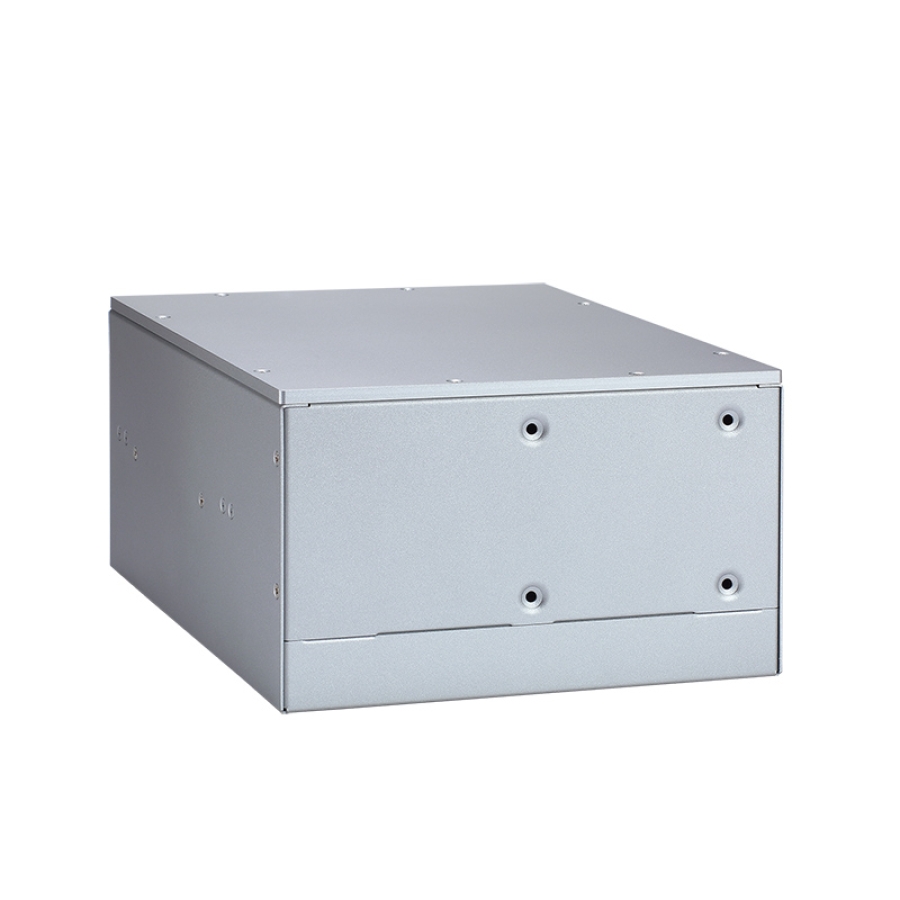 Axiomtek eBOX638-842-FL - Photo 2