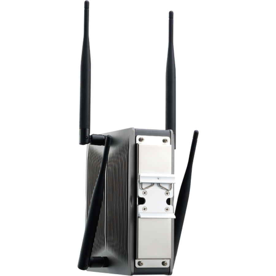 IWF 3320X Industrieller Wi-Fi Zugangspunkt, Dual RF, Dual Band, 802.11 a/b/g/n