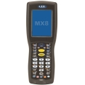 Ordinateur de poche LXE MX8 2.8" PXA270 520MHz (avant)