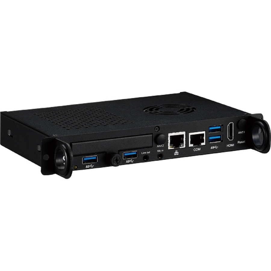 NEXCOM NDiS M533 - Photo 3