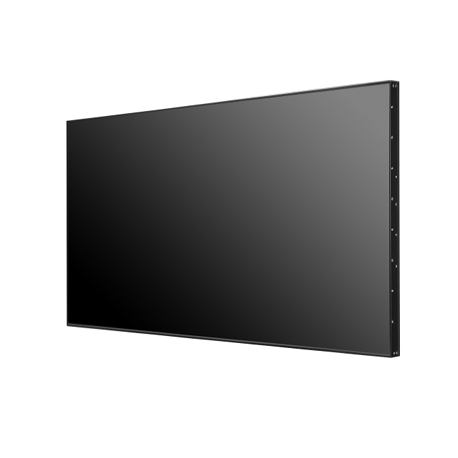 LG 55WV70B Écran large LCD de 55 pouces pour murs d'images de qualité commerciale